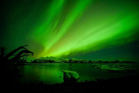 Northern lights