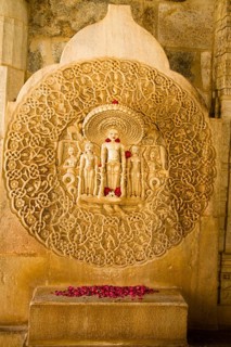 Ranakpur Jain Temple