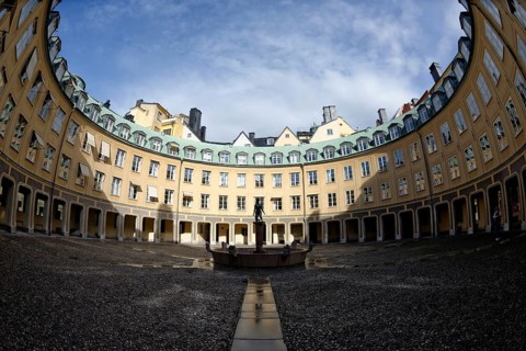 Brantingtorget