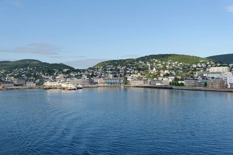Townscape