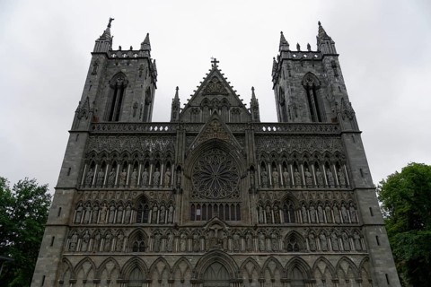 Nidaros Cathedral