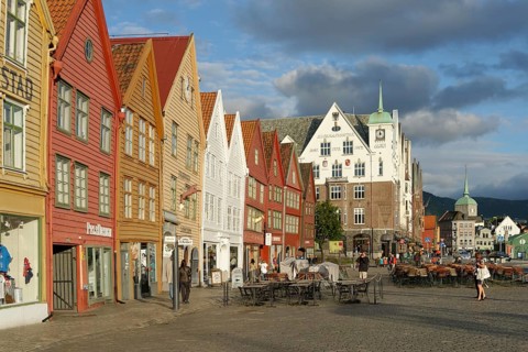 Bryggen