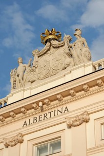 Palais of Archduke Albrecht