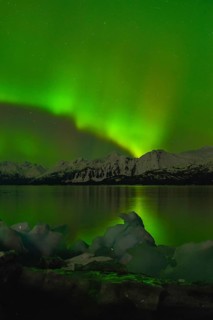Northern lights