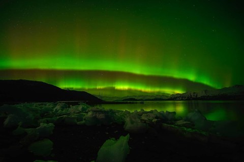 Northern lights
