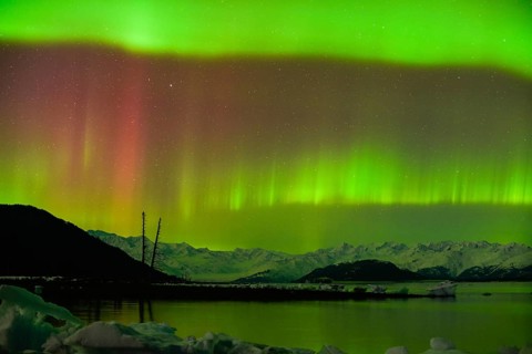 Northern lights