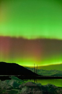 Northern lights