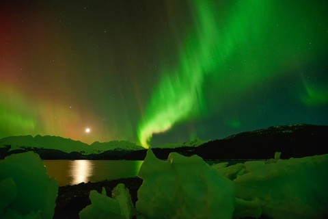 Northern lights