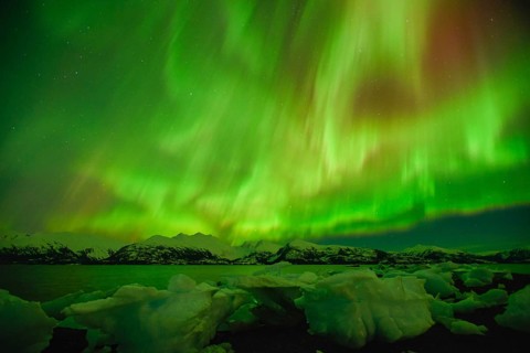 Northern lights