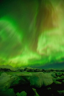 Northern lights