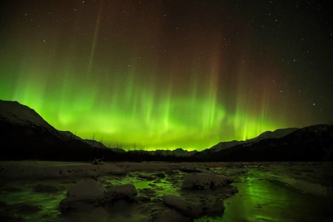 Aurora Borealis