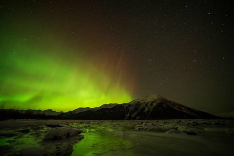 Aurora Borealis