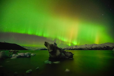 Northern lights