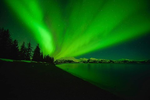 Northern lights