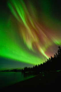 Northern lights