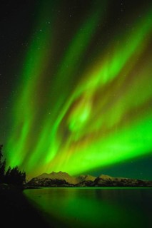 Northern lights