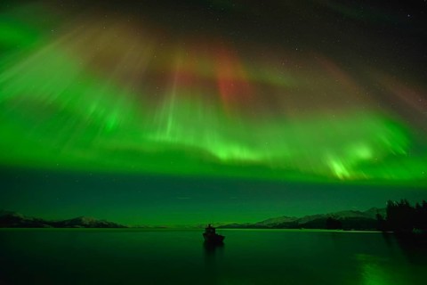 Northern lights