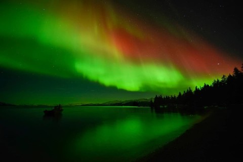 Northern lights