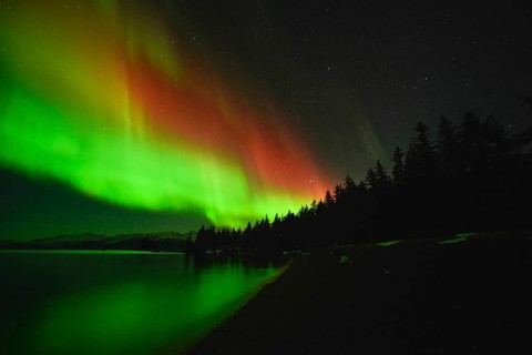 Northern lights