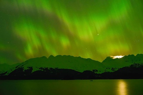 Northern lights