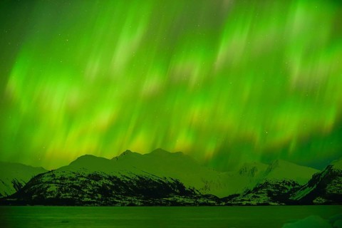 Northern lights