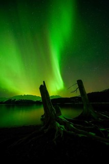 Northern lights