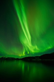 Northern lights
