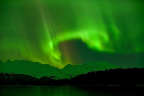 Northern lights