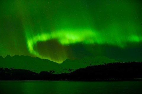 Northern lights