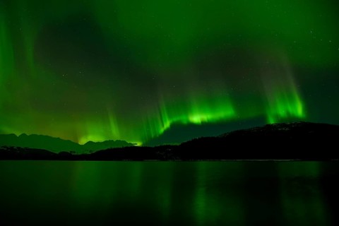 Northern lights