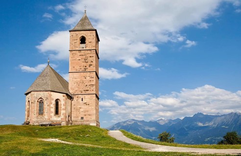 Church of St. Kathrein
