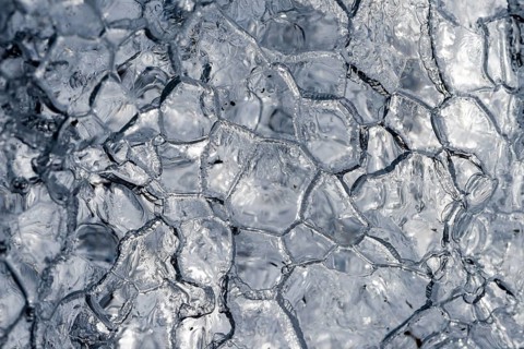Melt patterns