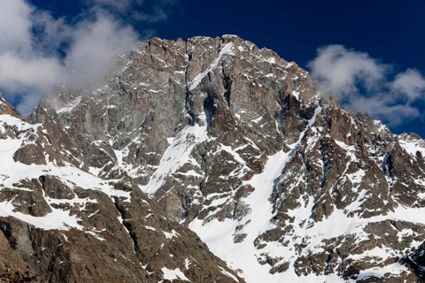 Lailefroide Mountain