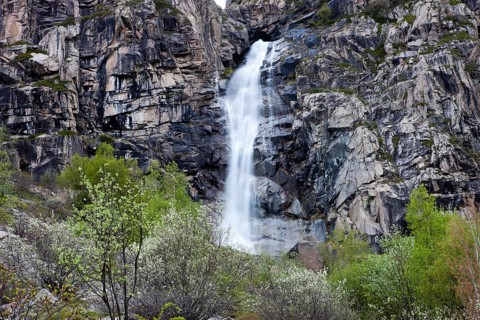 Waterfall