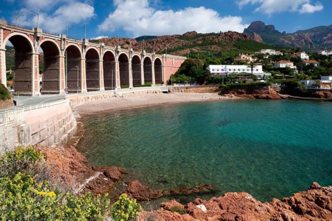 Railway bridge