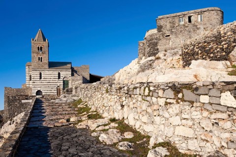 Church of San Pietro