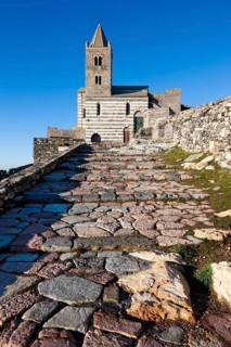 Church of San Pietro