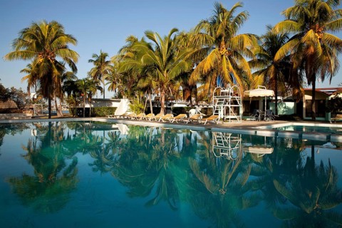 Hotel Villa Bacuranao