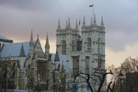 Westminster Abbey