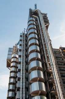 Lloyd's Building