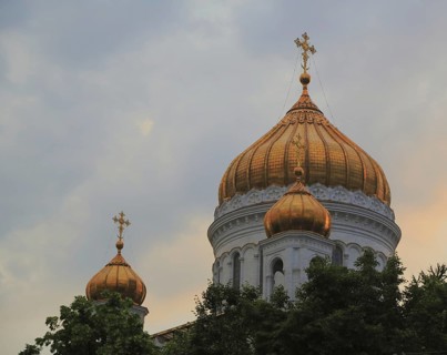 Christ the Saviour Cathedral