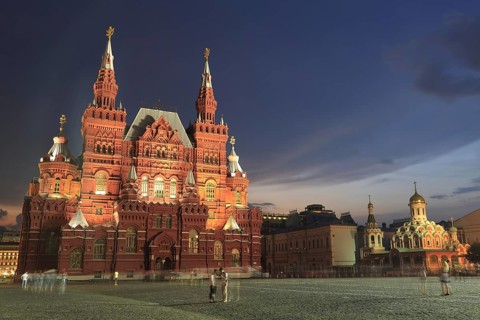 Red Square