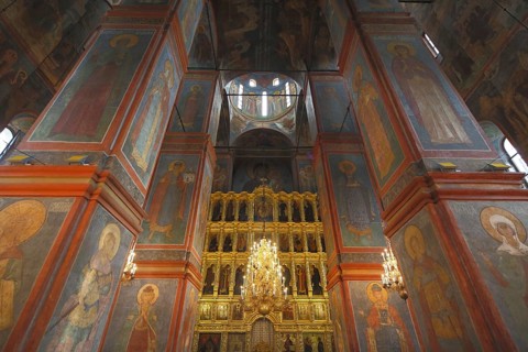 Cathedral of Our Lady of Smolensk