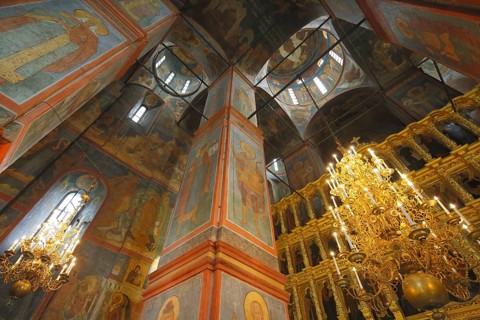 Cathedral of Our Lady of Smolensk