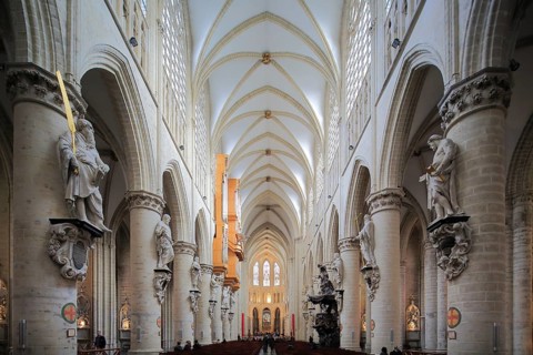 Nave