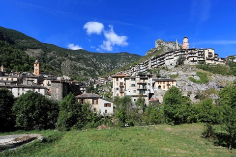 Townscape