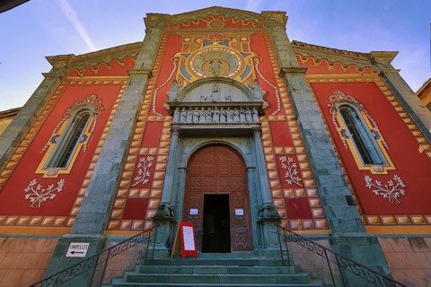Notre-Dame de l'Assomption Cathedral