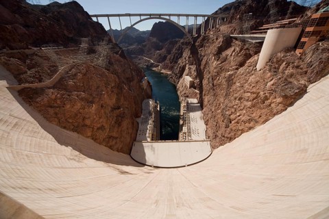 Hoover Dam