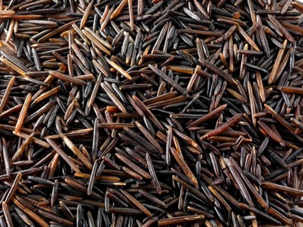 Wild rice