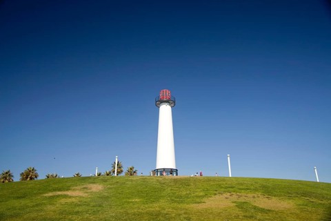 Long Beach Lighthouse